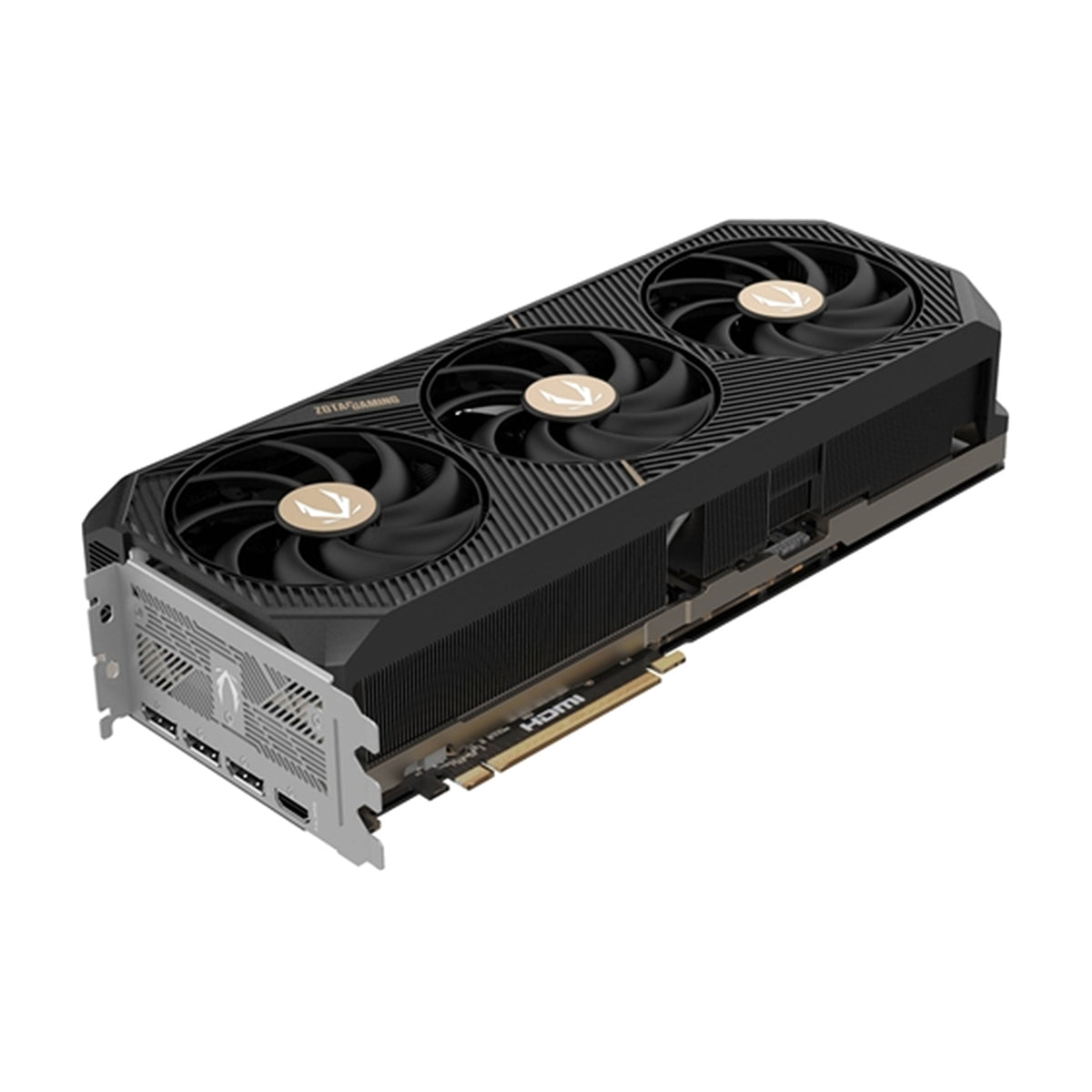 ZOTAC GeForce RTX 5070 Ti SOLID CORE OC 16GB Graphics Card