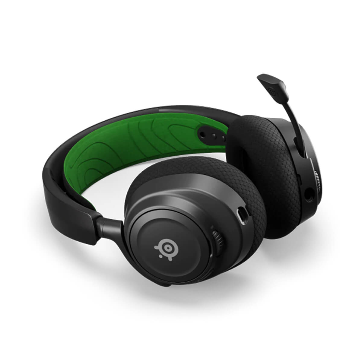 Steelseries Arctis Nova 7X Wireless Gaming Headset - Black