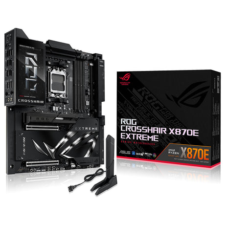 ASUS ROG CROSSHAIR X870E EXTREME Motherboard