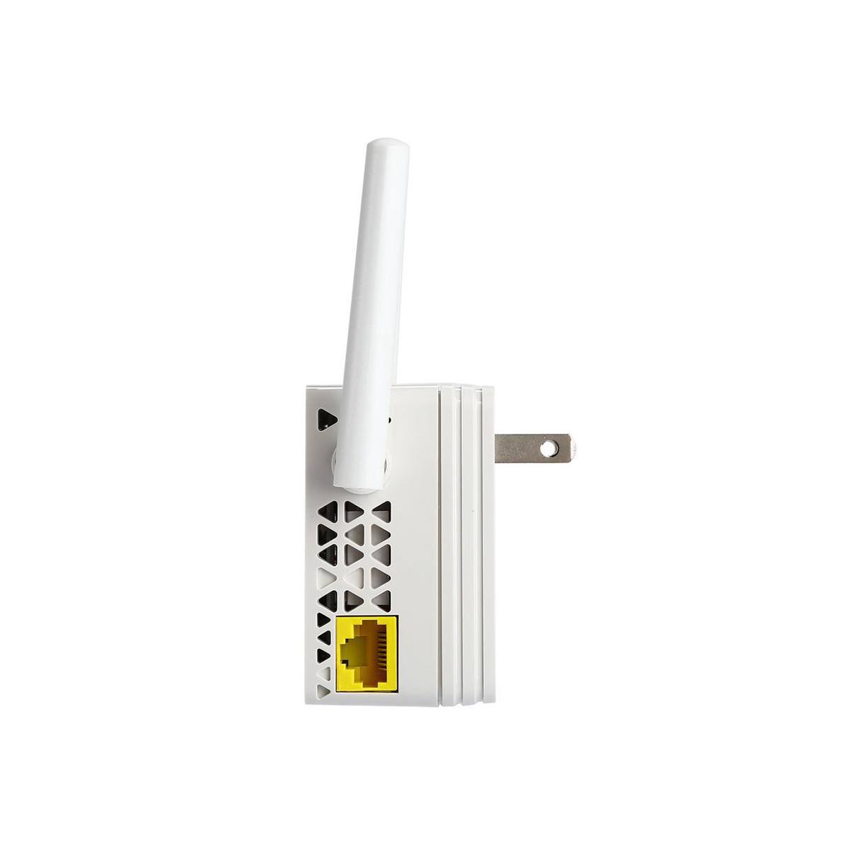 Netgear EX3700 Dual Band Wireless AC750 WiFi Range Extender