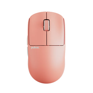 Pulsar X2 CrazyLight Wireless Gaming Mouse - Sunset Haze