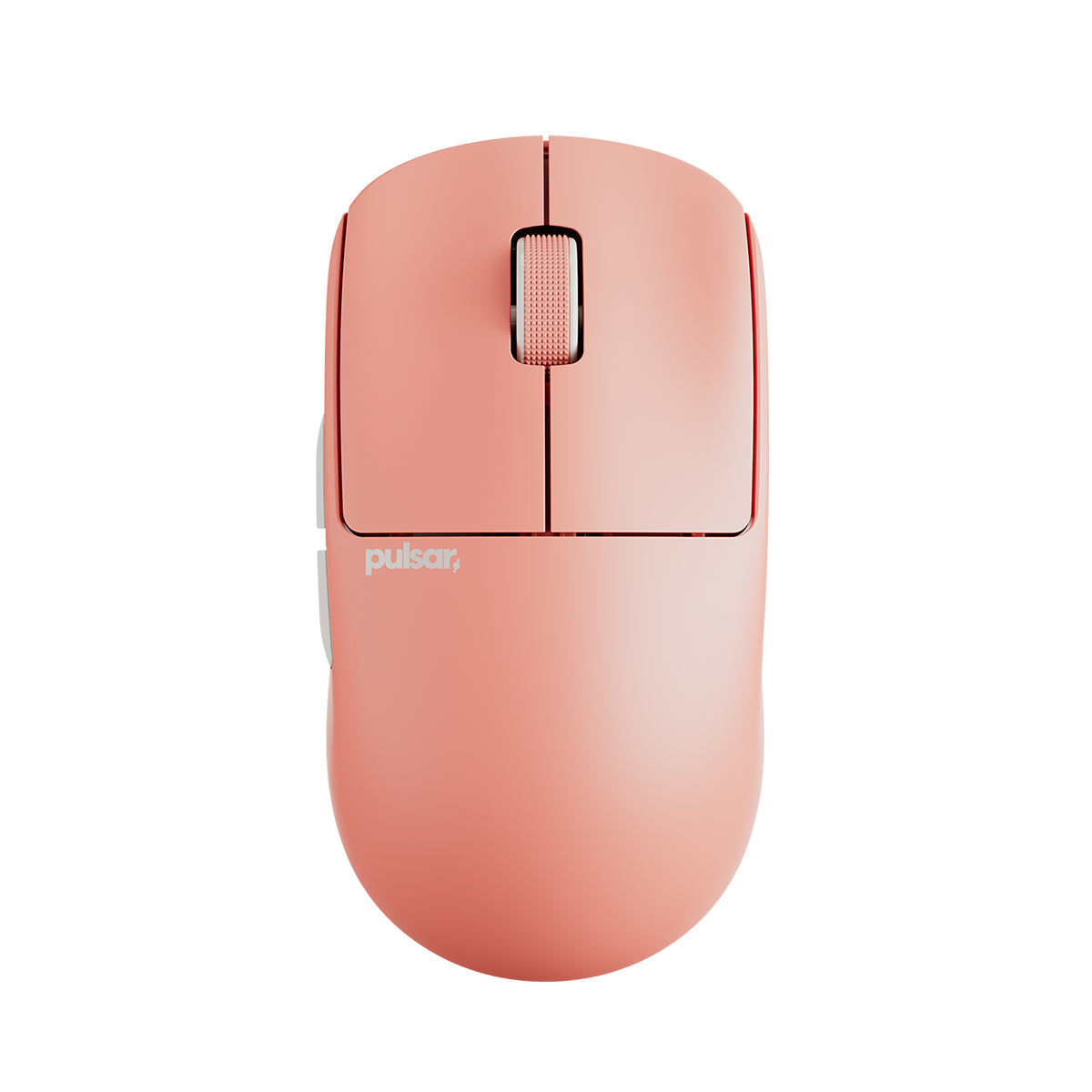 Pulsar X2 CrazyLight Wireless Gaming Mouse - Sunset Haze