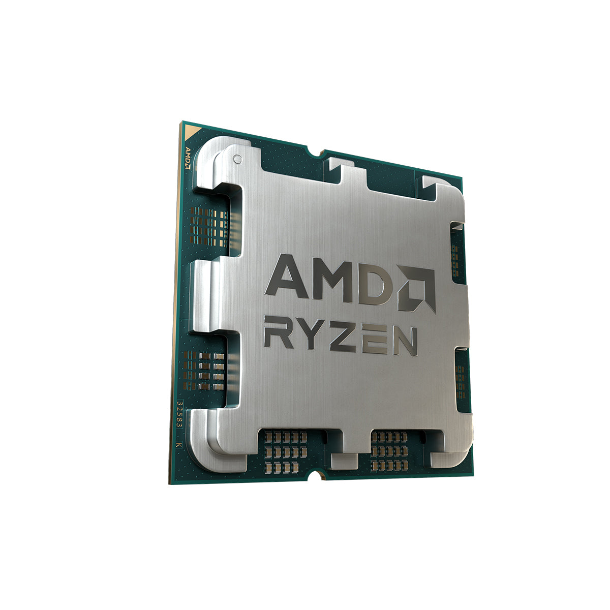AMD Ryzen 5 7500F Processor (TRAY-MPK)