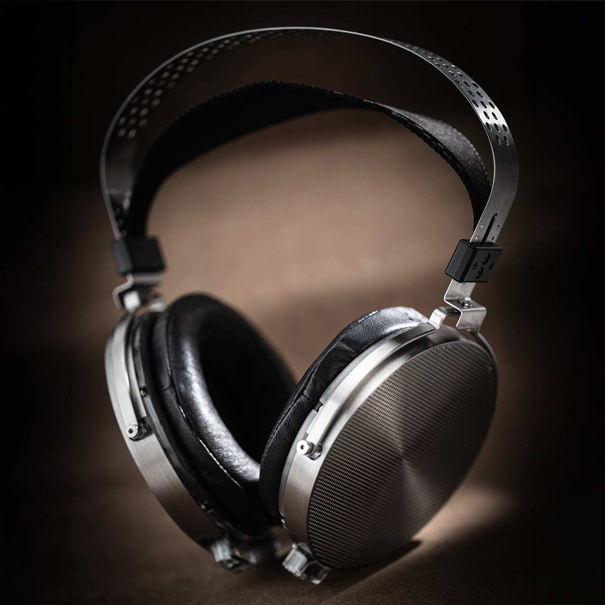 Moondrop Para II Planar Magnetic Over-Ear Headphones