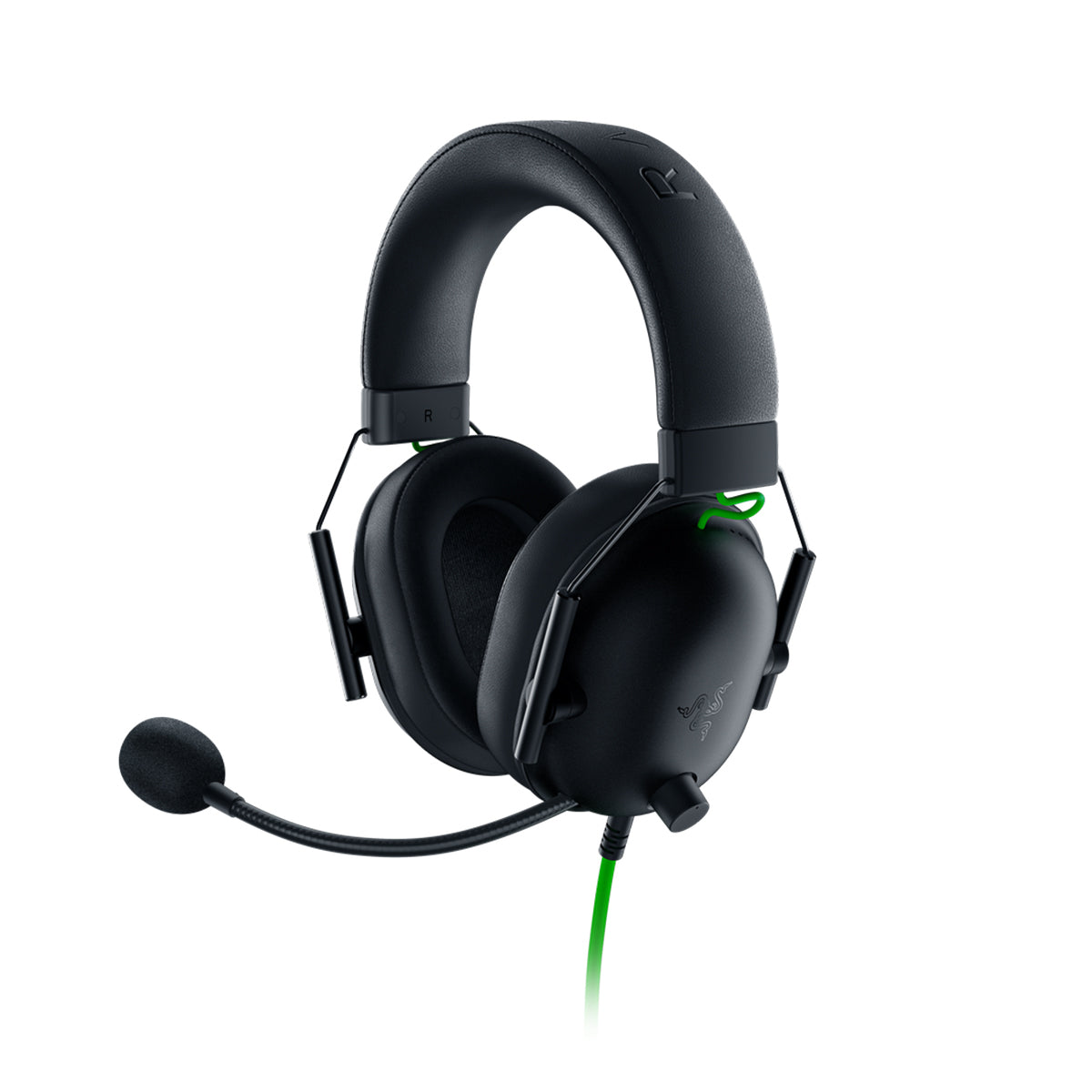 Razer Rapid-Fire Bundle: Mouse, Keyboard, Headset, Mouse Pad