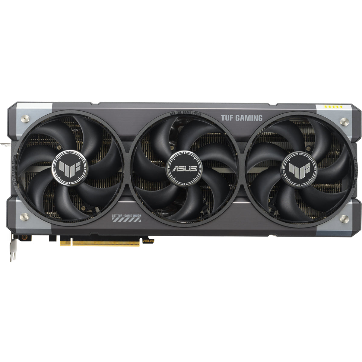 ASUS GeForce RTX 5080 TUF GAMING OC 16GB Graphics Card