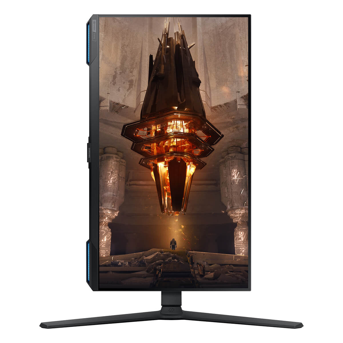 Samsung Odyssey G7 28" UHD 4K 144Hz IPS Gaming Monitor