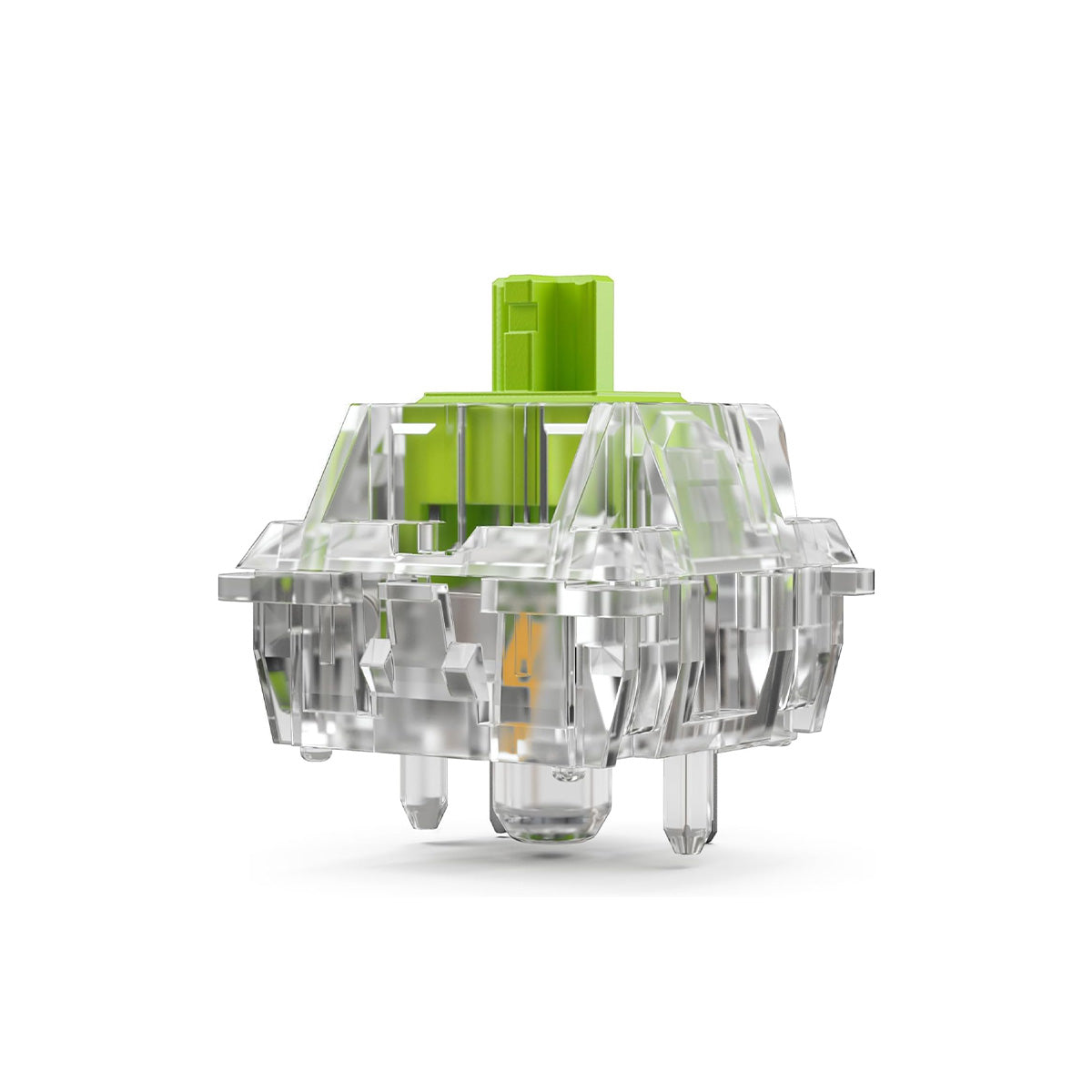 Glorious Mechanical Clicky Switches - Raptor (Prelubed)