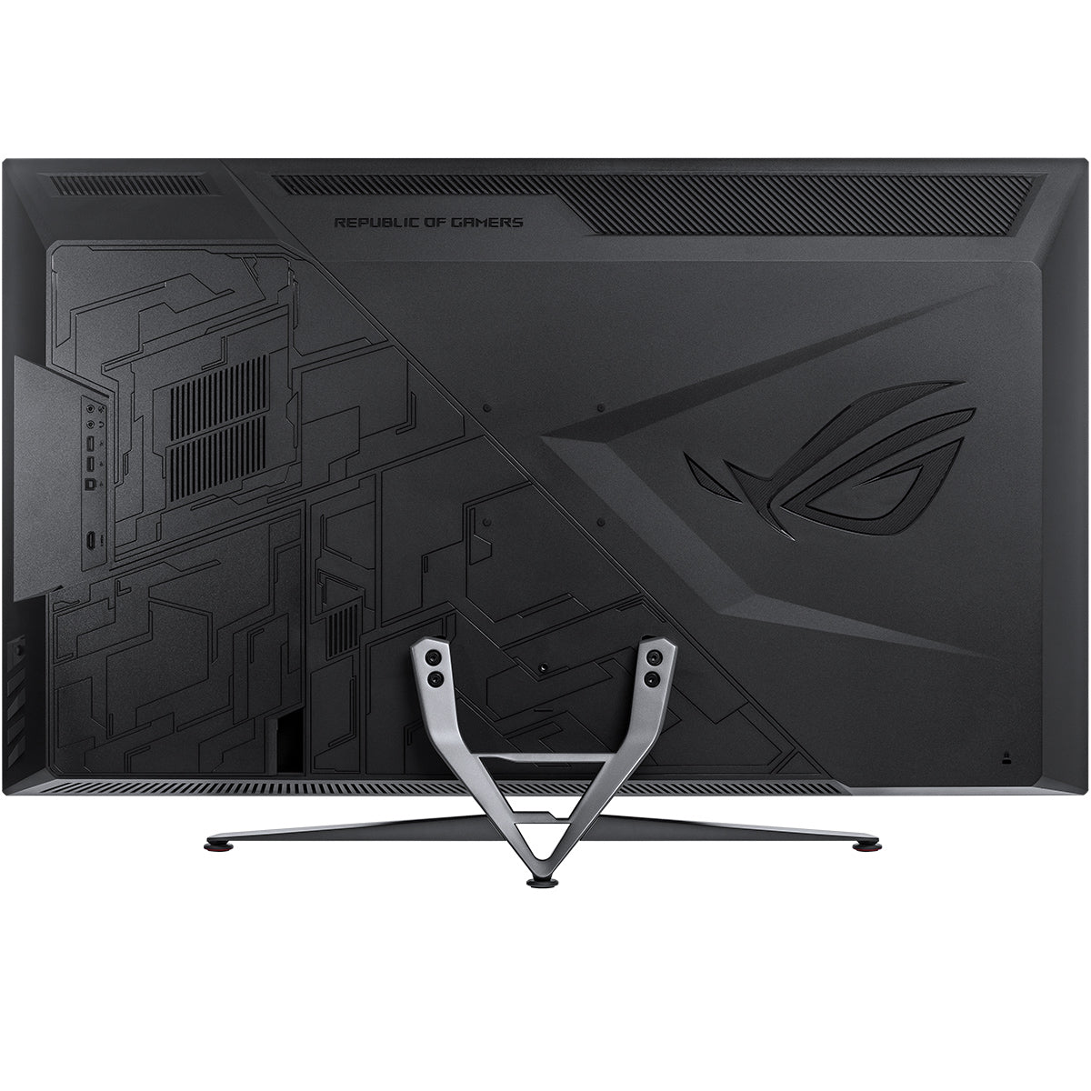 ASUS ROG Swift PG43UQ 43" 4K UHD 144Hz HDR1000 G-Sync Gaming Monitor