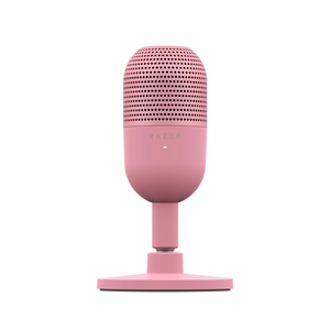 Razer Seiren V3 Mini USB Microphone - Quartz