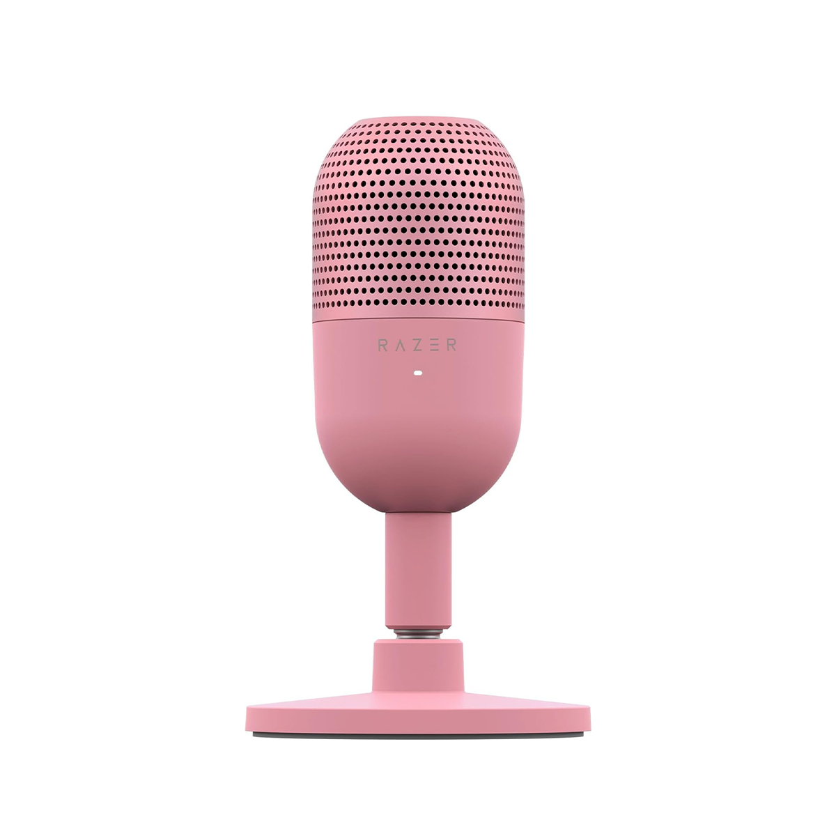 Razer Seiren V3 Mini USB Microphone - Quartz