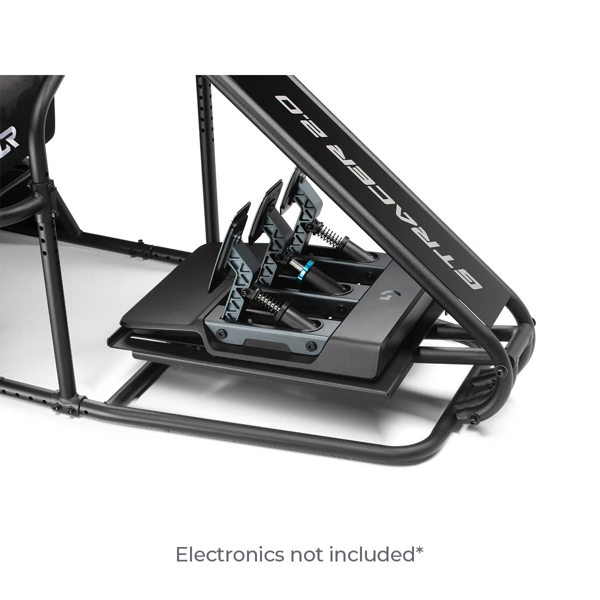 Next Level Racing GTRacer 2.0 Racing Simulator Cockpit
