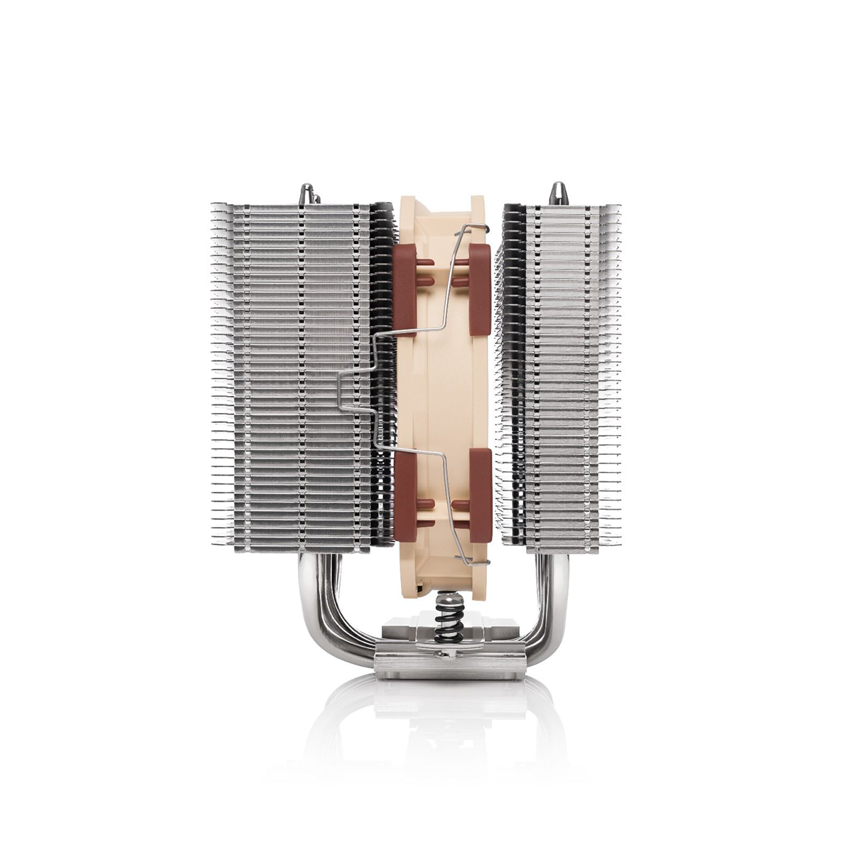 Noctua NH-D12L Low Height CPU Cooler