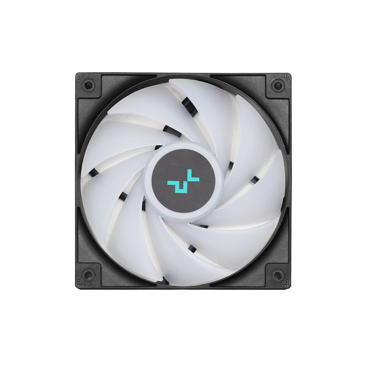 Deepcool DF120 ARGB OEM Packaging - Black