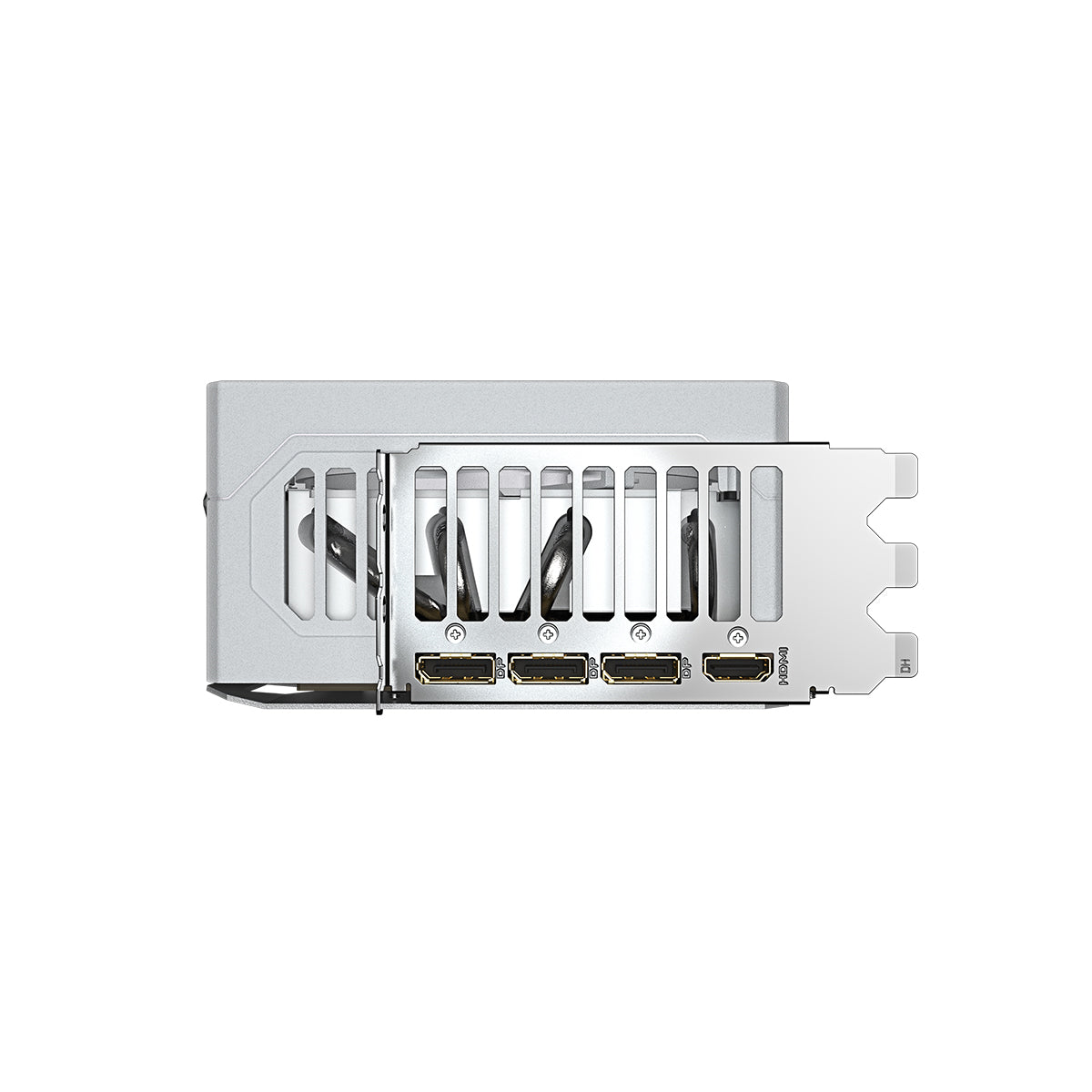 GIGABYTE GeForce RTX 5080 AORUS MASTER ICE 16GB Graphics Card