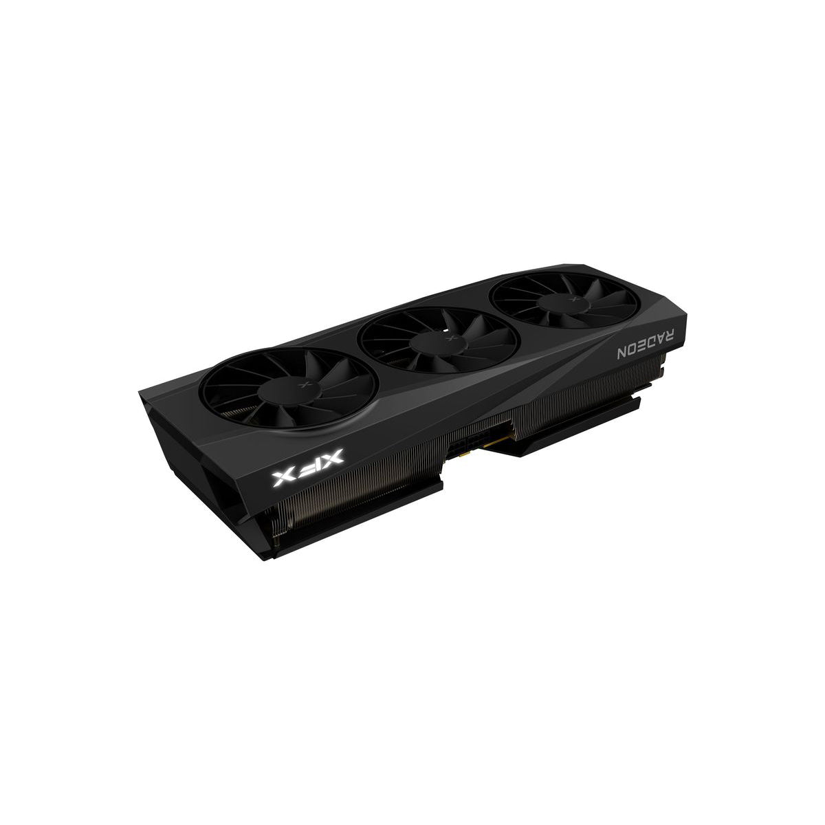 XFX Radeon RX 9070 XT QUICKSILVER Magnetic Air 16GB Graphics Card