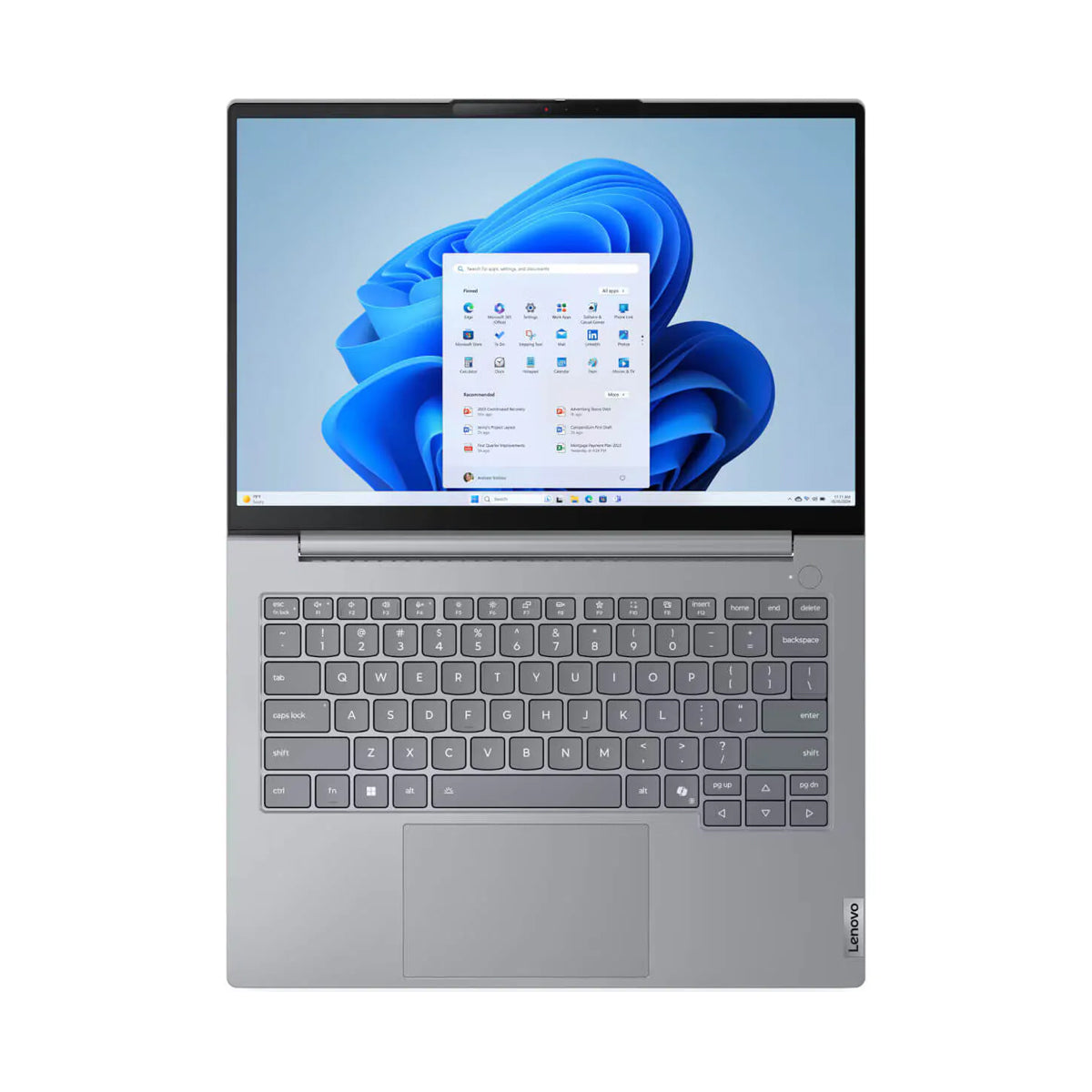 Lenovo ThinkBook 14 G8 14'' FHD+ Business Laptop (21SG000LAU)