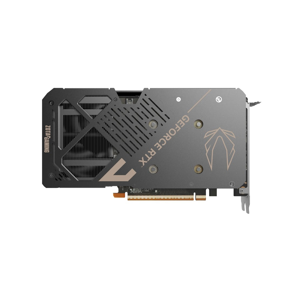 ZOTAC GeForce RTX 5060 AMP 8GB Graphics Card