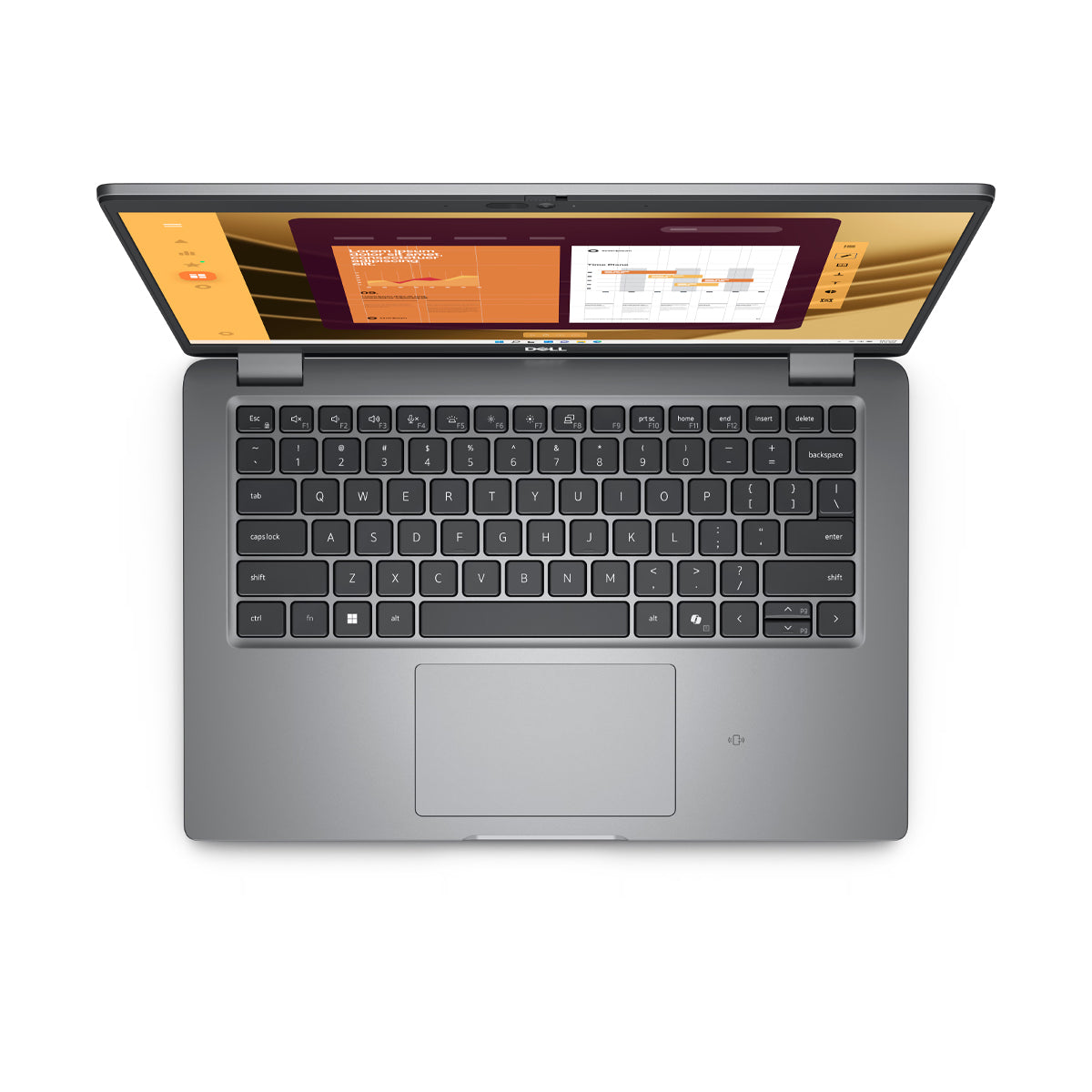 Dell Latitude 5450 14'' FHD Business Laptop (NZL5450512)