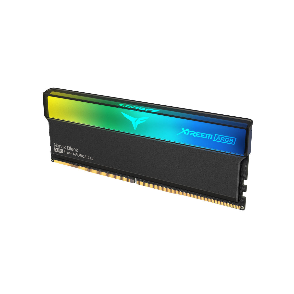 TeamGroup T-Force XTREEM ARGB 48GB (2x24GB) DDR5-8200 CL38 Memory