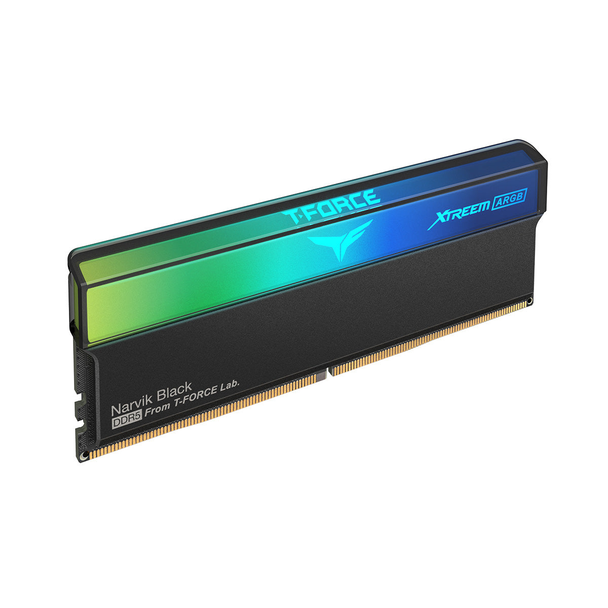 TeamGroup T-Force XTREEM ARGB 48GB (2x24GB) DDR5-8200 CL38 Memory