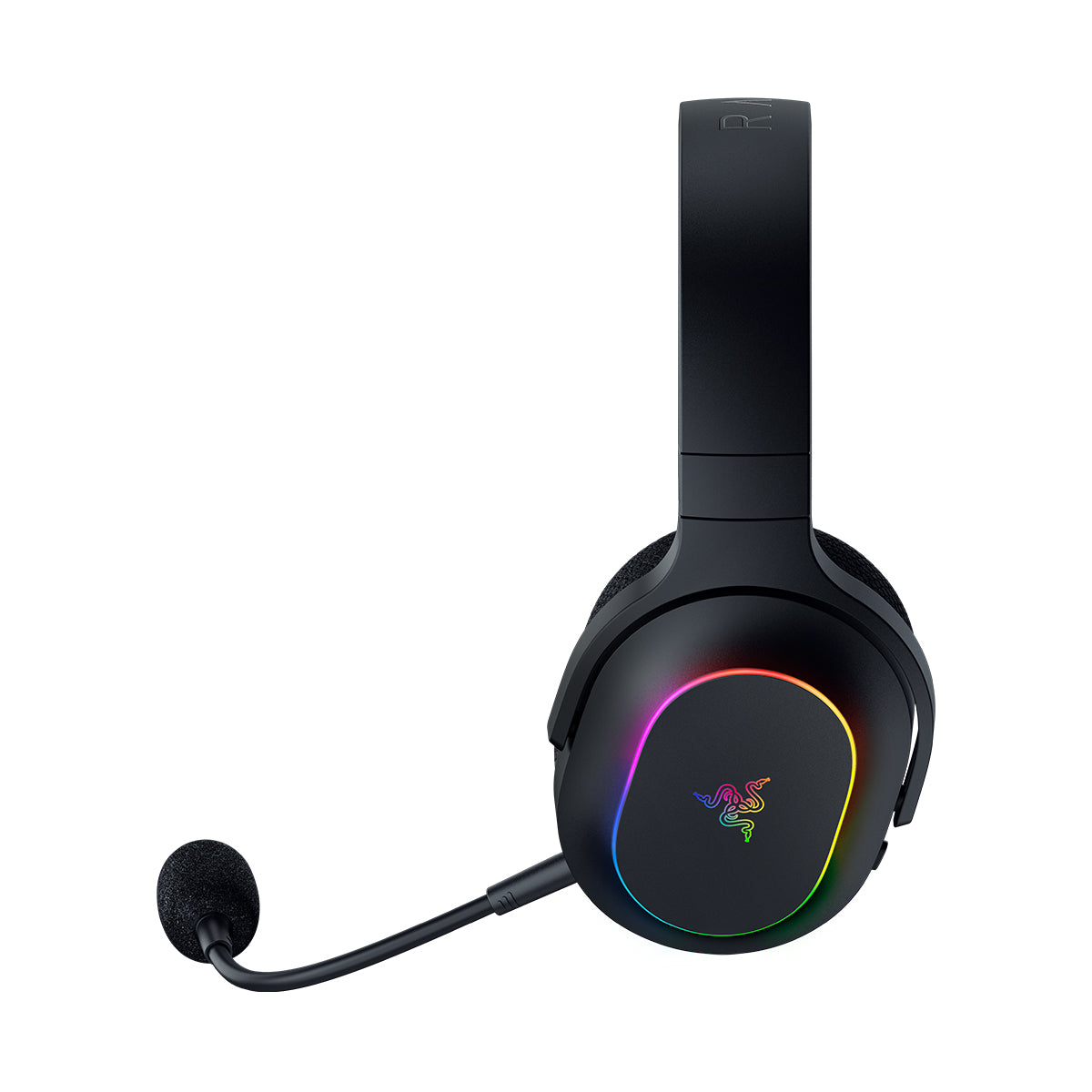 Razer Barracuda X Chroma Wireless Gaming Headset for PS/PC - Black