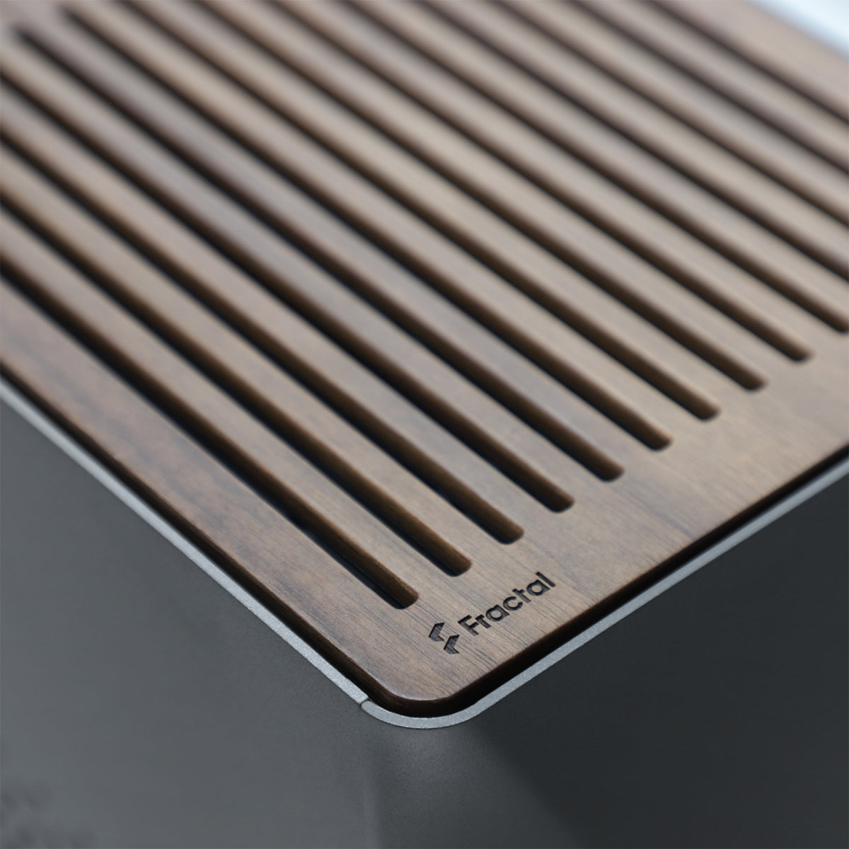 Evoke RTX 5070 Ryzen 7 7700 Gaming PC - Charcoal