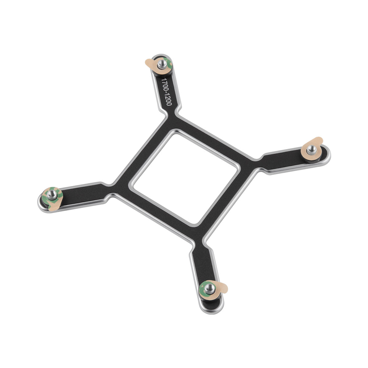 Corsair Hydro X Series XC7 RGB PRO CPU Water Block - White