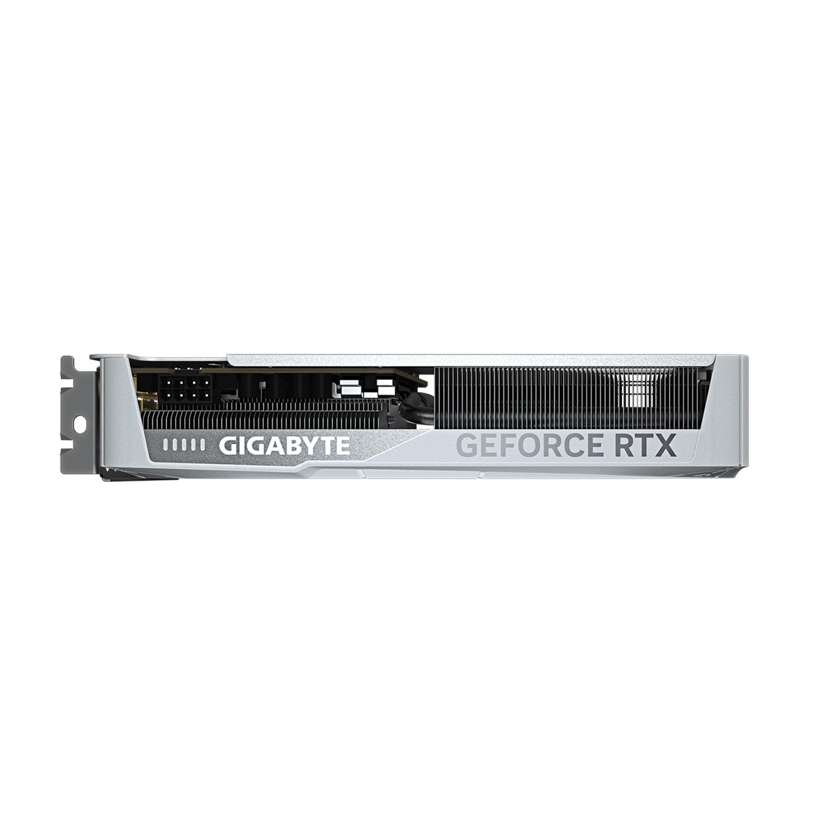 GIGABYTE GeForce RTX 5060 EAGLE OC ICE 8GB Graphics Card