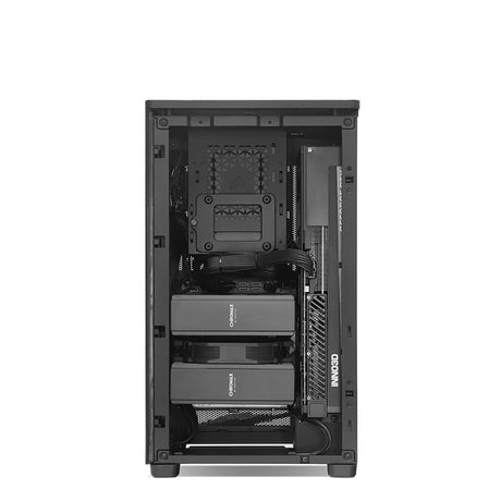 Frigate RTX 4090 Rzyen 7 7800X3D Gaming PC