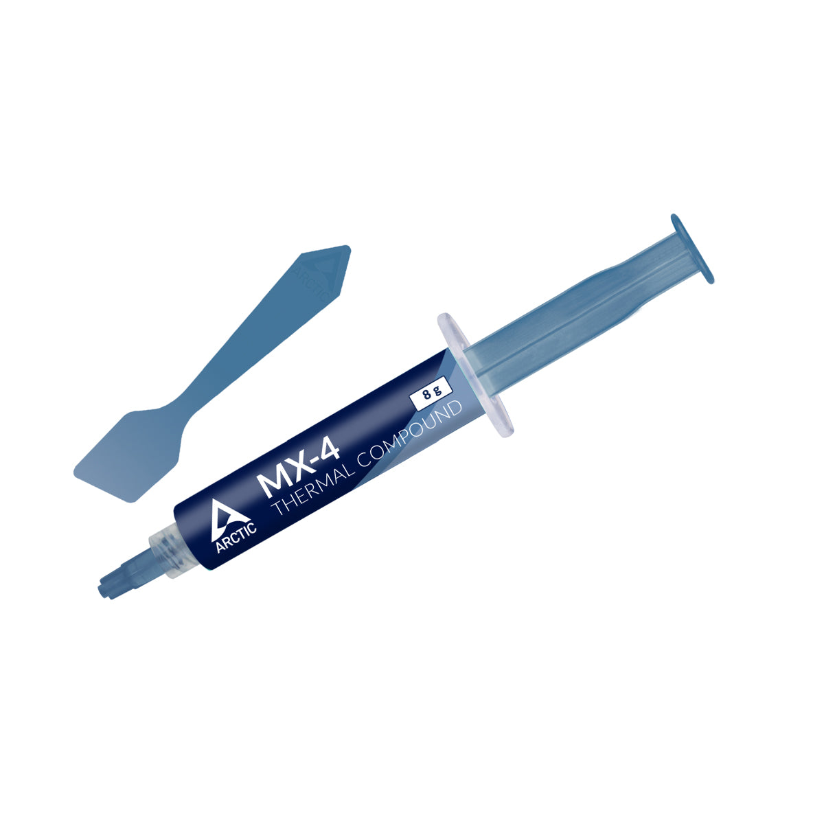 Arctic MX-4 Premium Performance Thermal Compound - 8g with Spatula