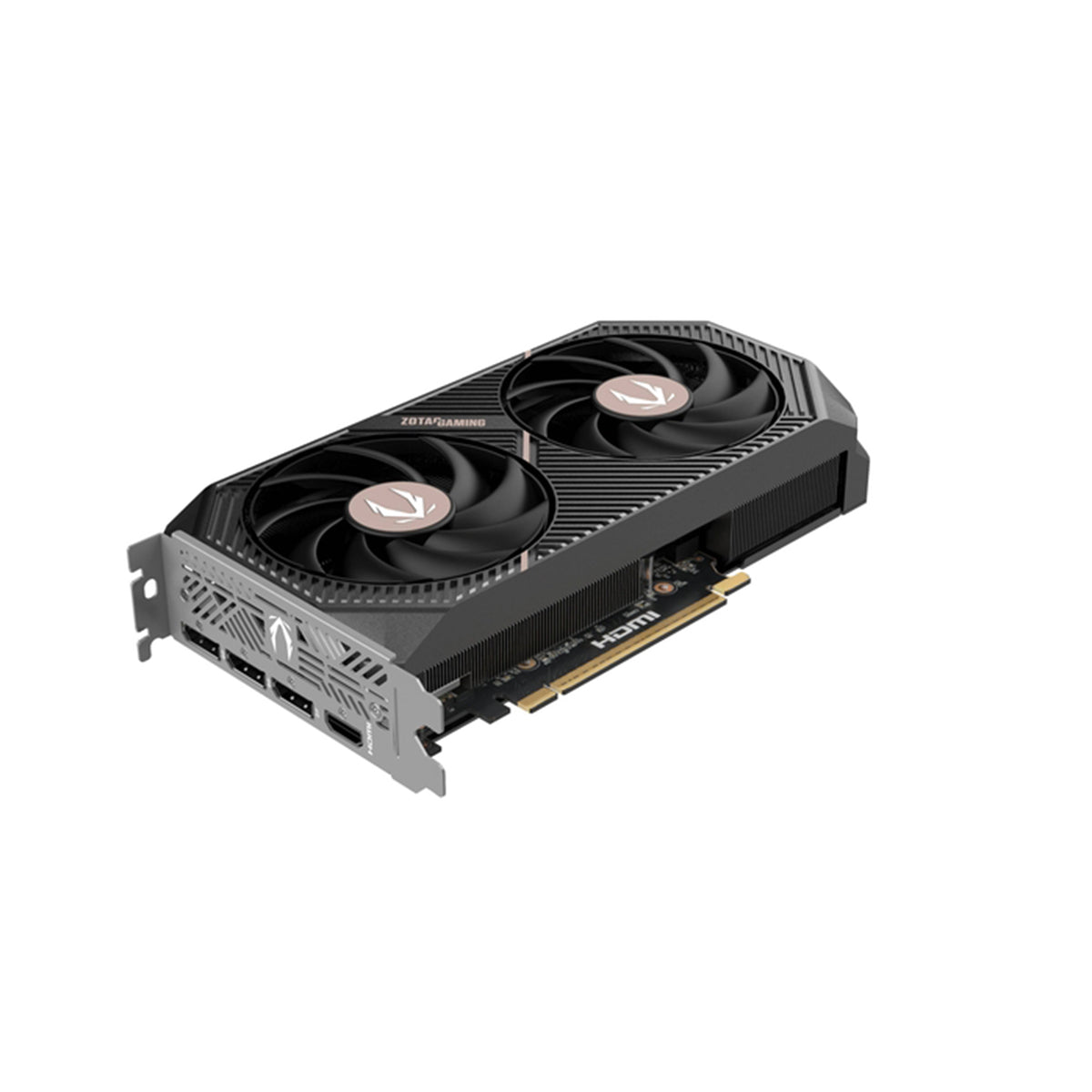 ZOTAC GeForce RTX 5060 Ti AMP 8GB Graphics Card