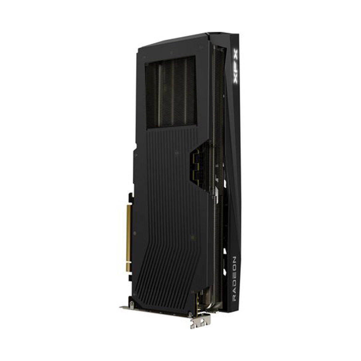XFX Radeon RX 9070 XT QUICKSILVER Magnetic Air 16GB Graphics Card
