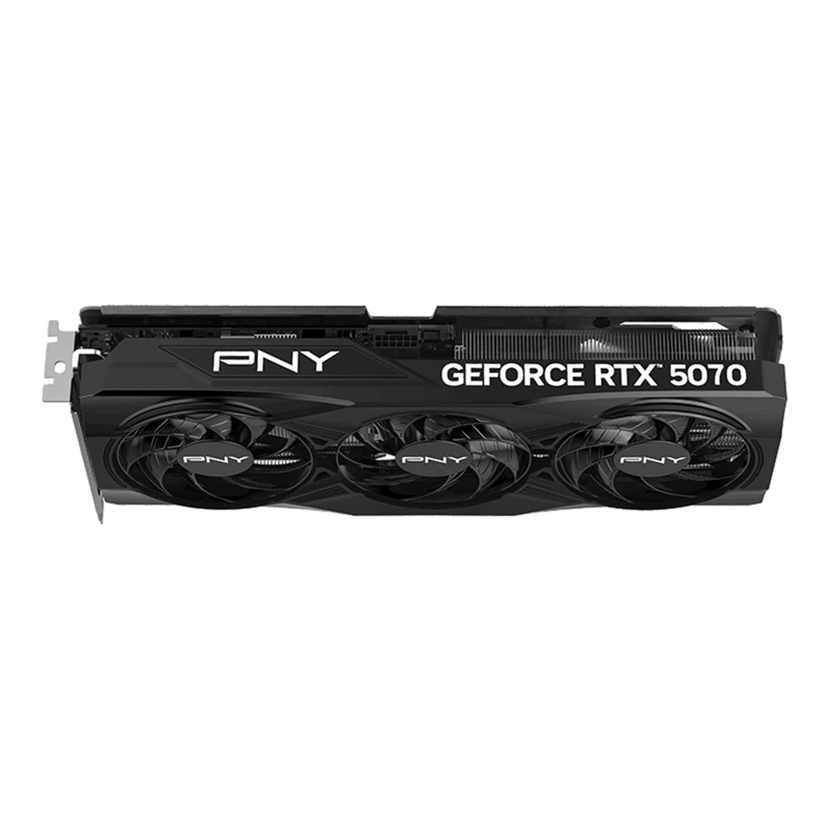 PNY GeForce RTX 5070 OC 12GB Graphics Card