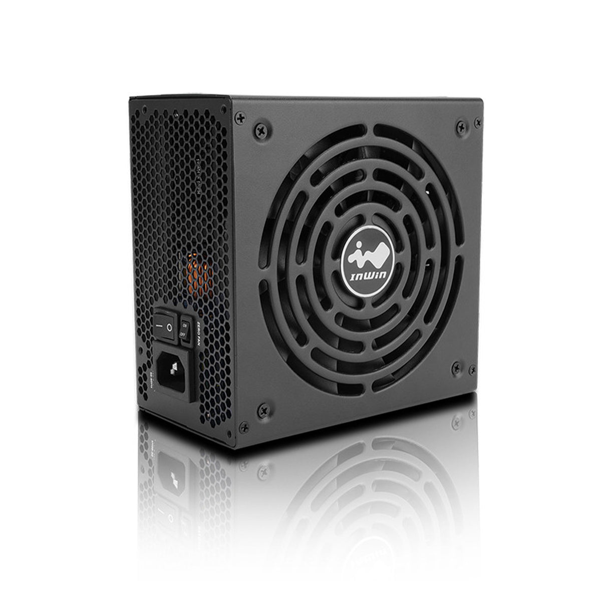 InWin P130II 1300W Fully Modular 80 Plus Platinum ATX3.1 Power Supply