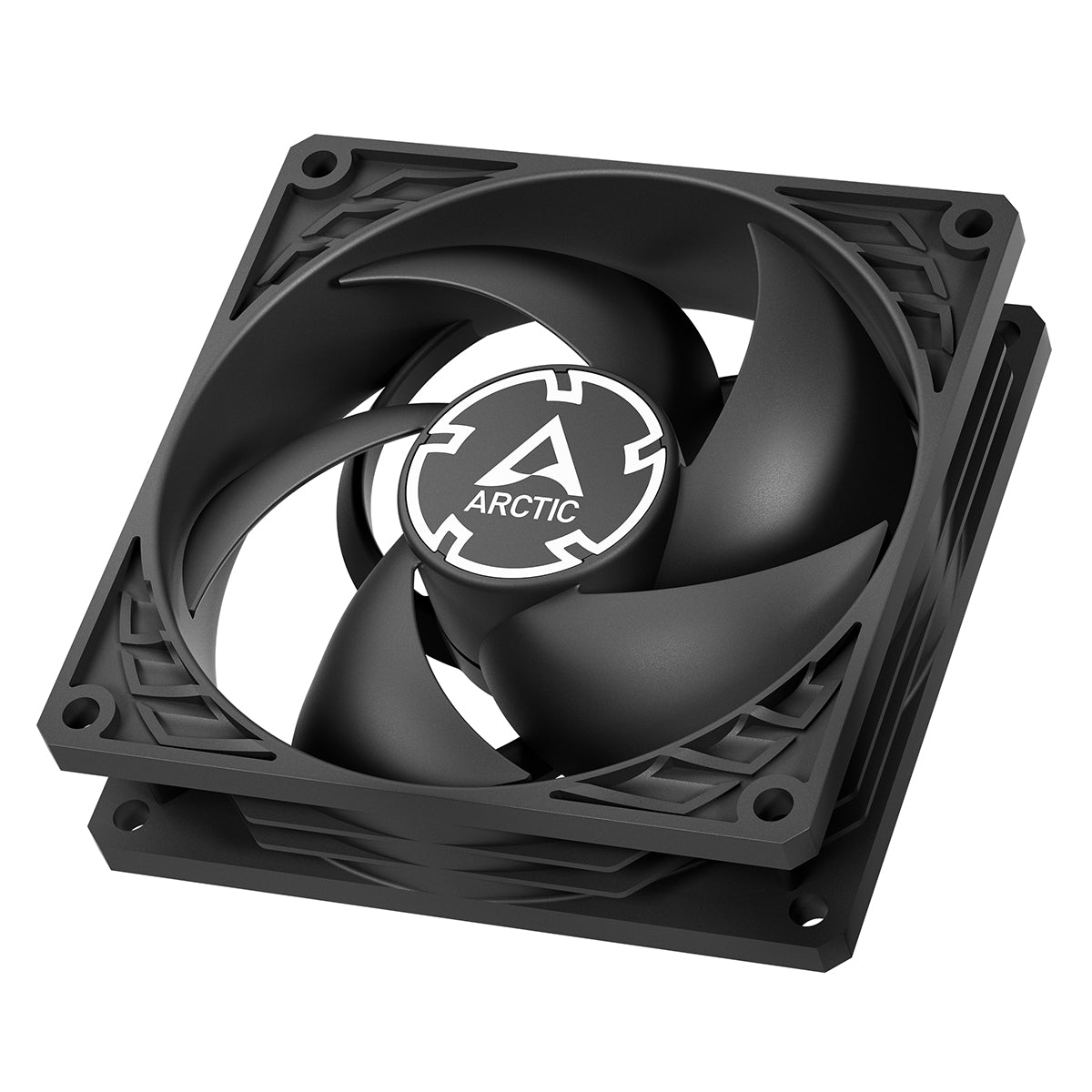 Arctic P9 PWM PST CO 92mm High Performance Fan - Black