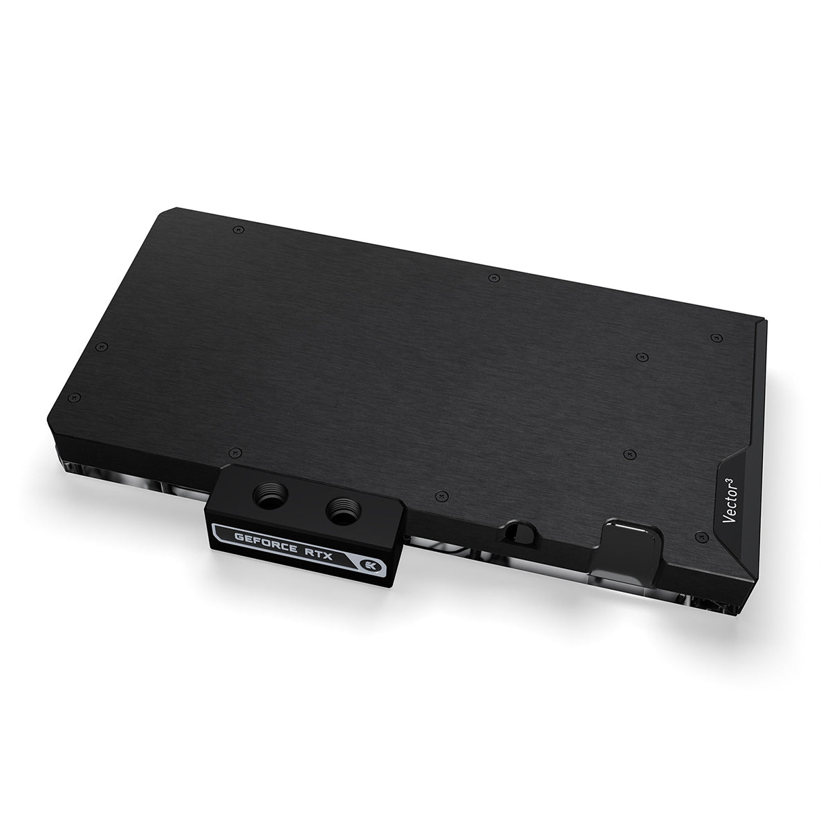 EKWB EK-Quantum Vector³ GPU Block Astral RTX 5090 - Plexi