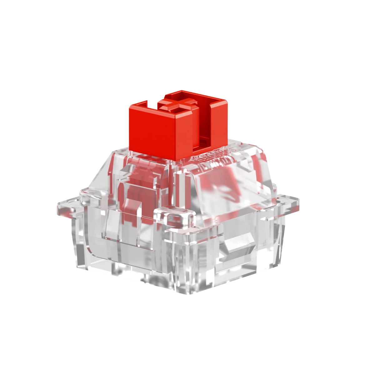 Glorious Fox HE Standard Linear Switches - 36 Pack