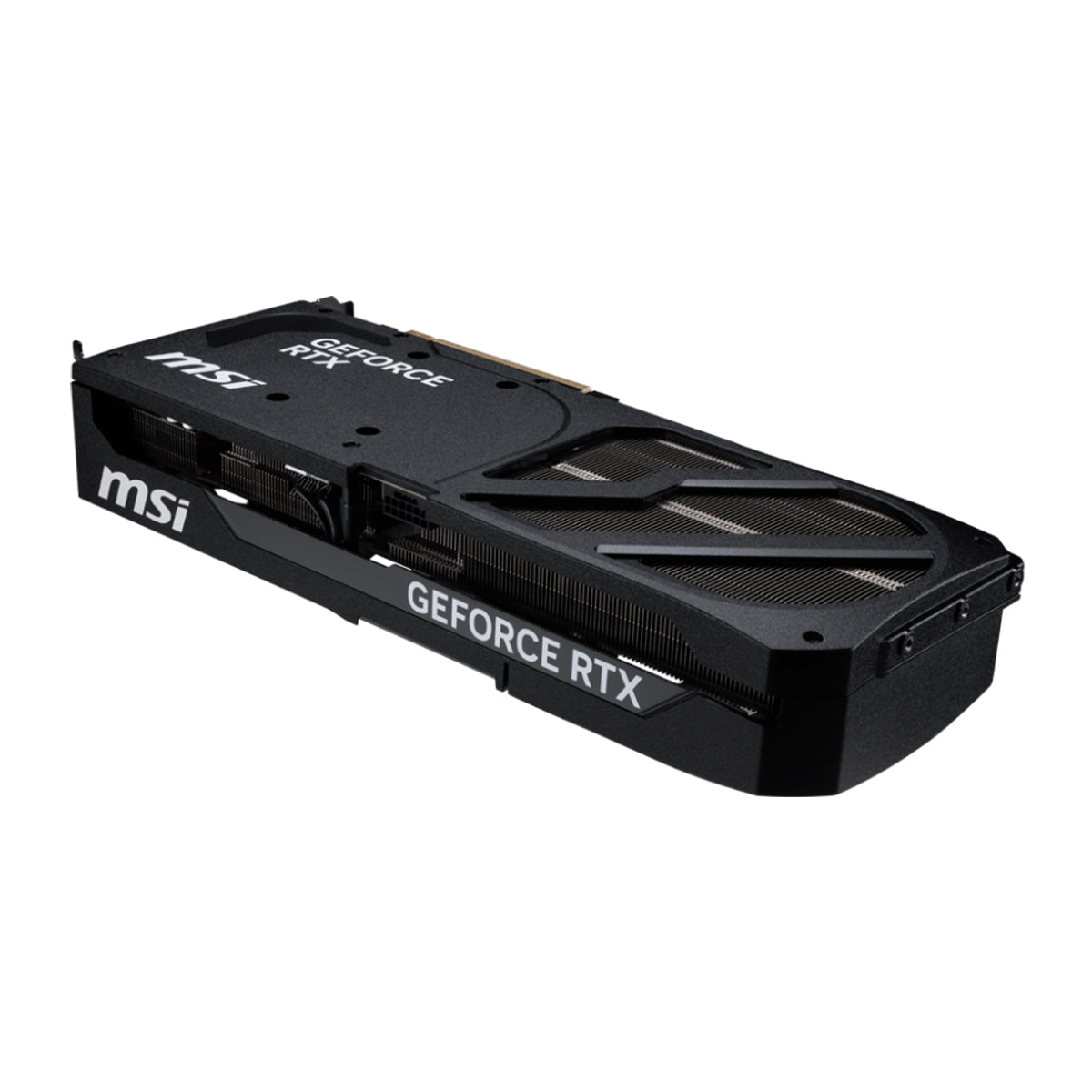 MSI GeForce RTX 5080 SHADOW 3X OC 16GB Graphics Card