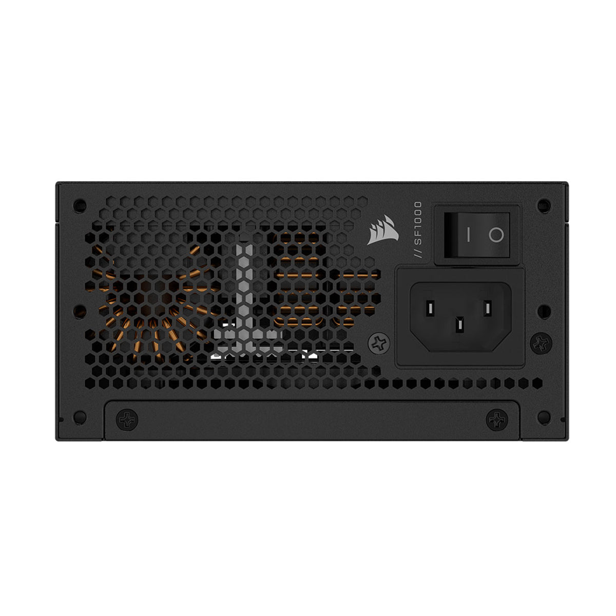 Corsair SF850 850W 80Plus Platinum Fully Modular SFX Power Supply (2024 Version)