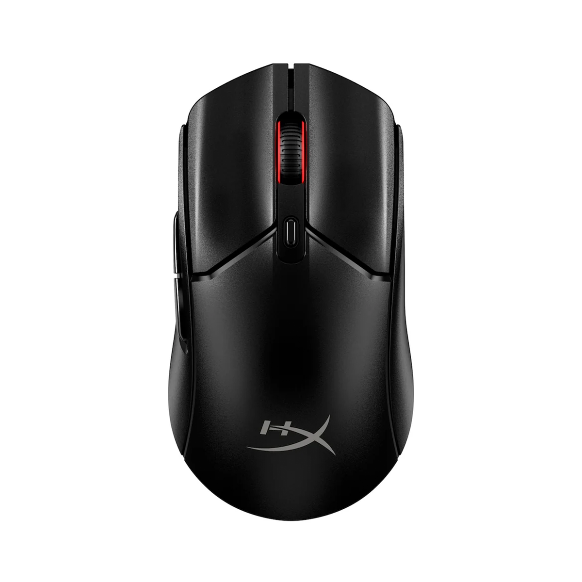 HyperX Pulsefire Haste 2 Mini Wireless Gaming Mouse - Black