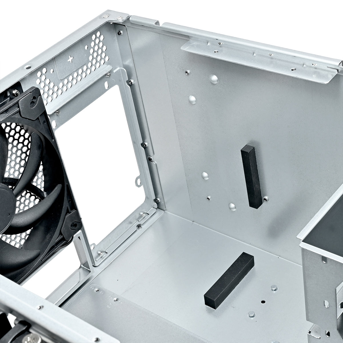 Silverstone RM53-502 5U Rackmount Server Chassis