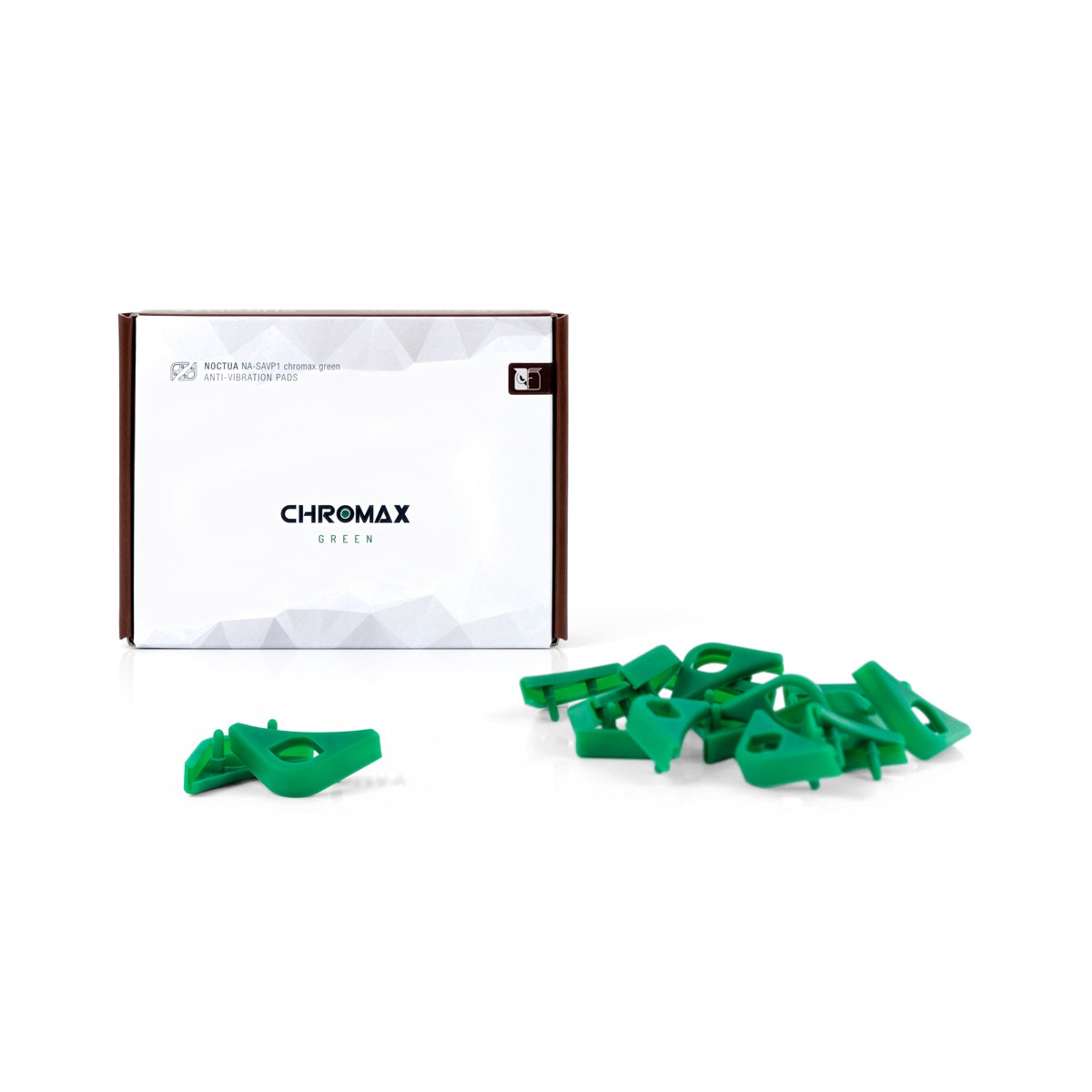 Noctua NA-SAVP1 Chromax - Green