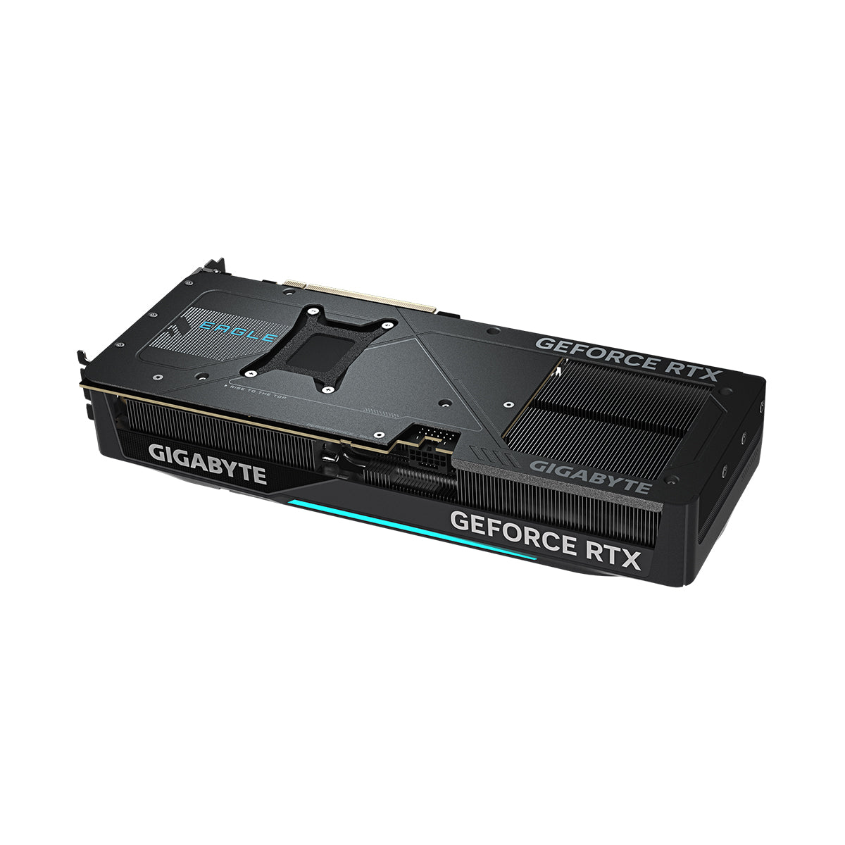 GIGABYTE GeForce RTX 5070 EAGLE OC SFF 12GB Graphics Card