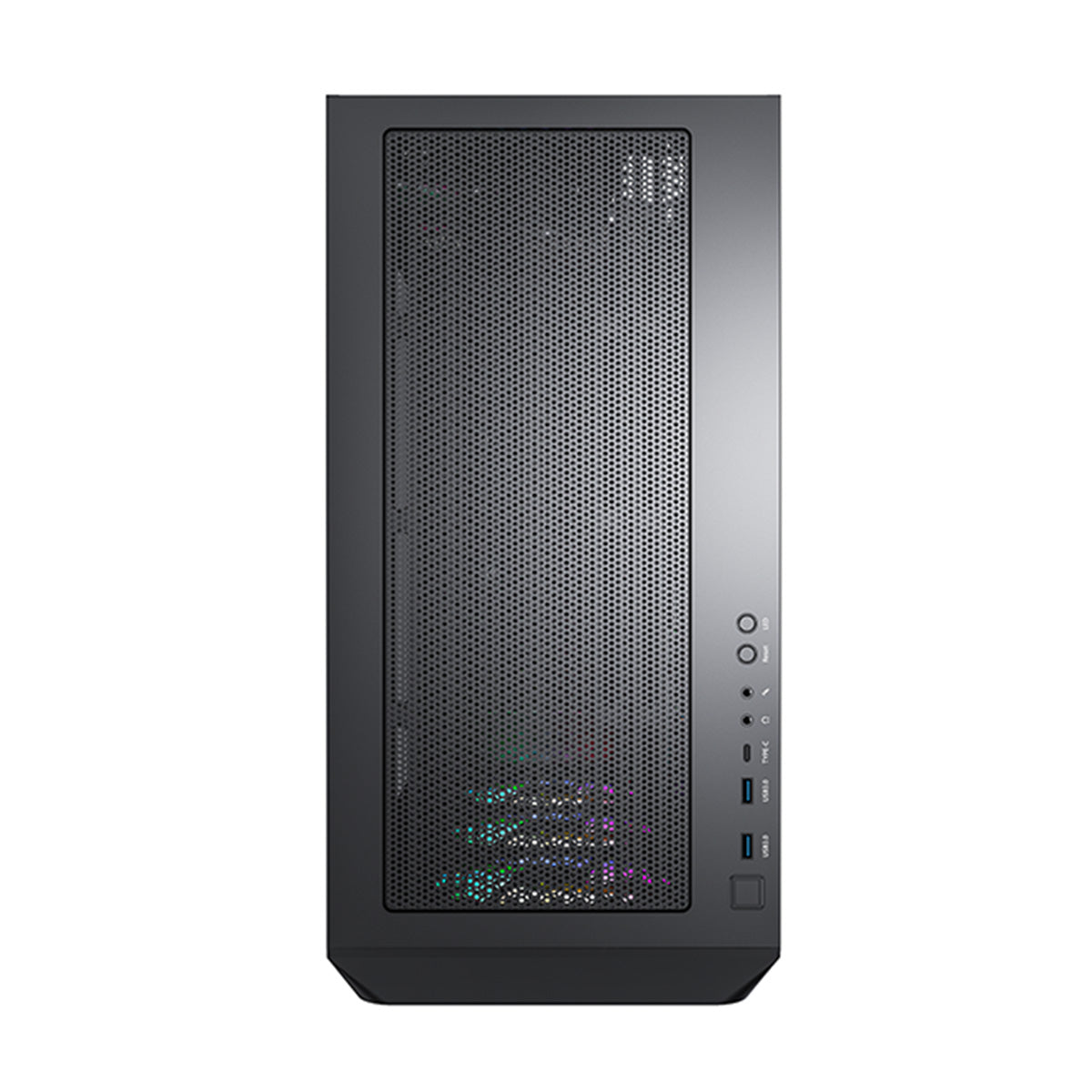 MONTECH AIR 903 MAX Mid Tower Case - Black