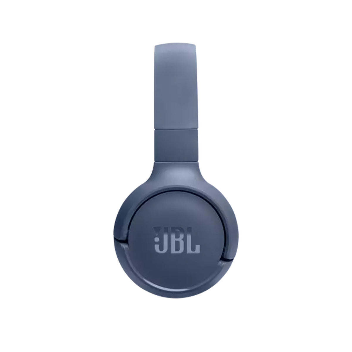 JBL Tune 520BT Wireless On-Ear Headphones - Blue