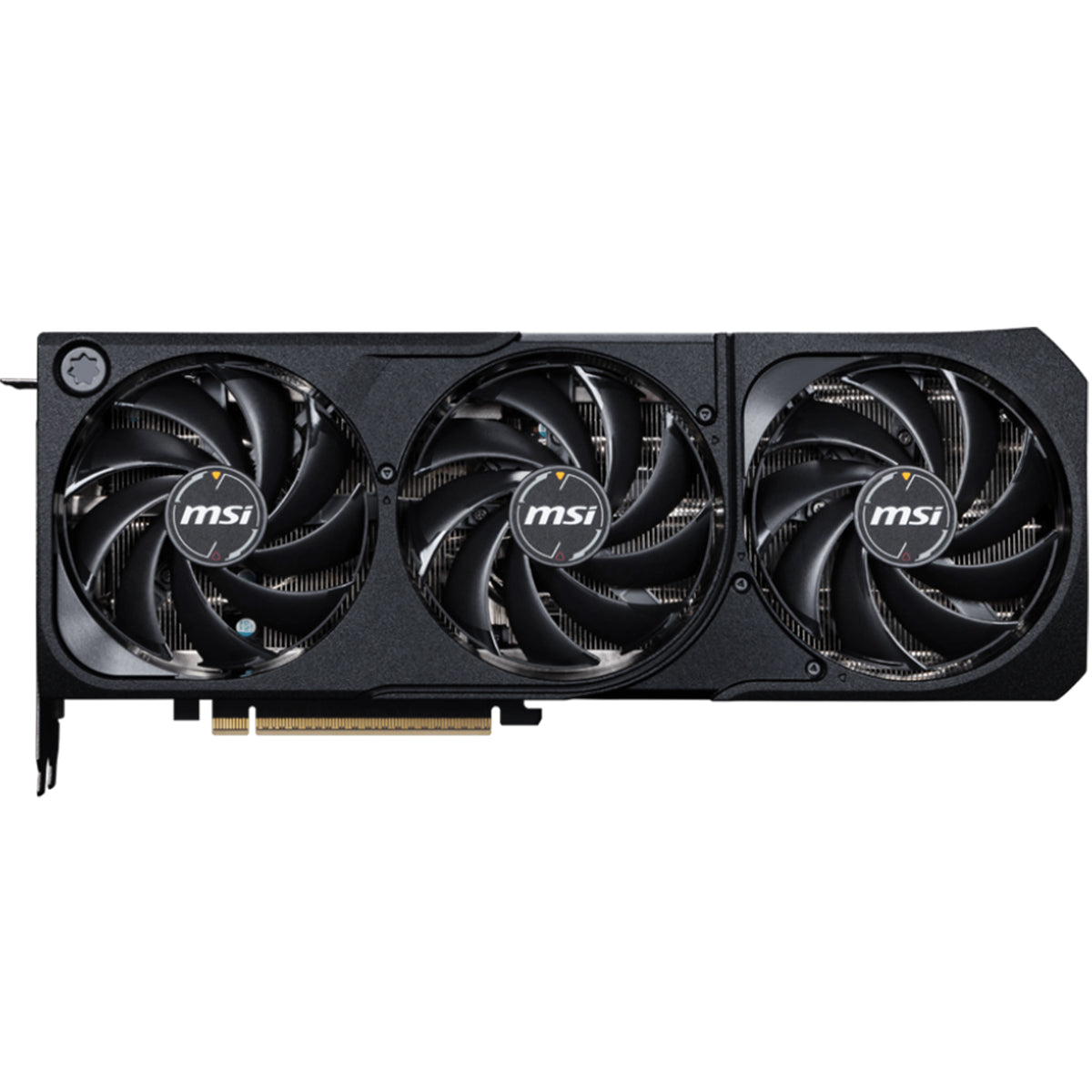 MSI GeForce RTX 5070 Ti SHADOW 3X OC 16GB Graphics Card