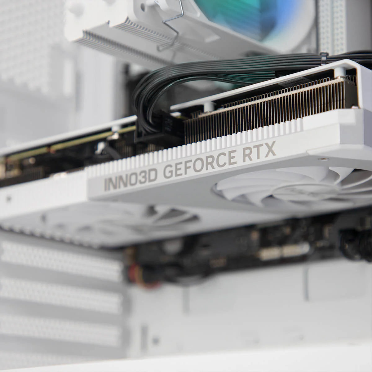 Nomad RTX 5070 Ryzen 5 7400F Gaming PC