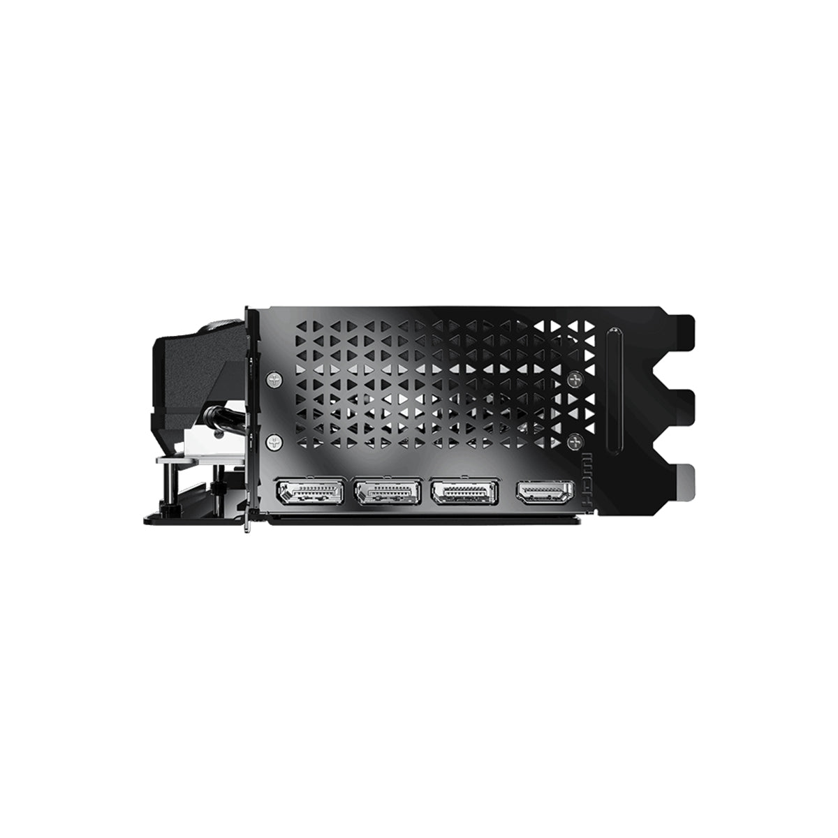 PNY GeForce RTX 5080 OC 16GB Graphics Card