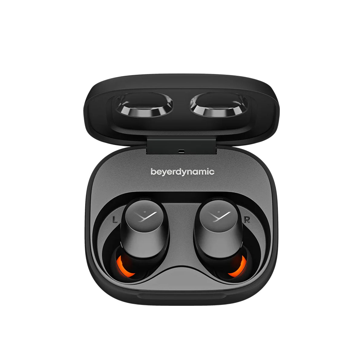 Beyerdynamic Amiron 300 True Wireless ANC In-Ear Headphones - Black